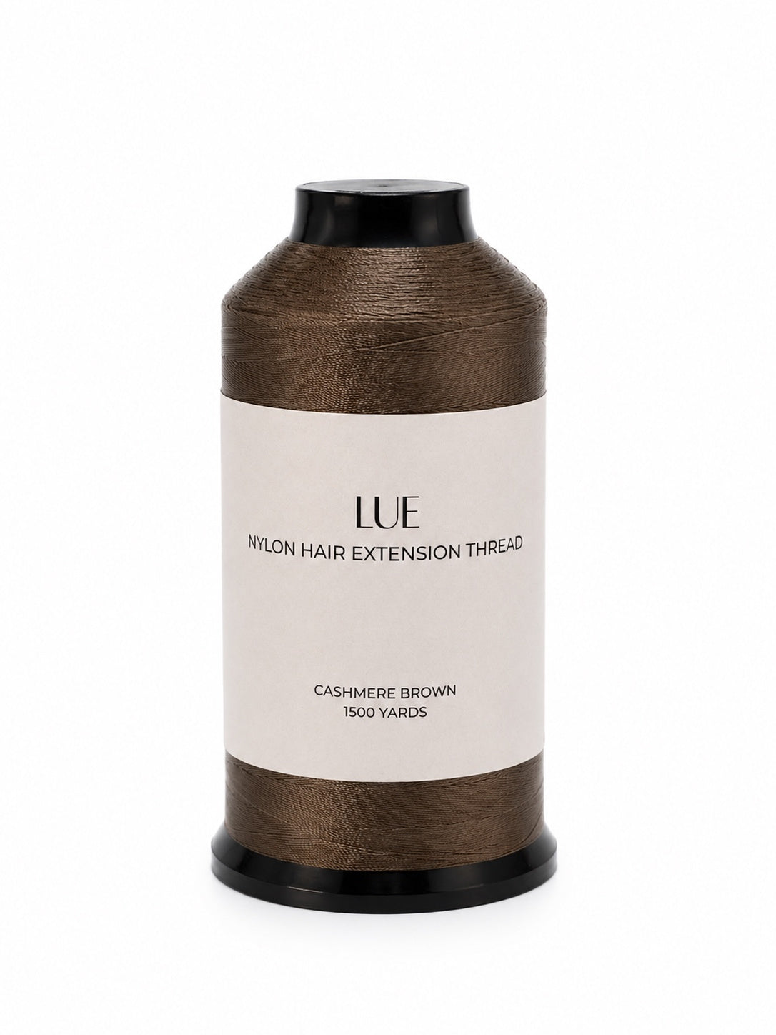 NYLON THREAD - CASHMERE BROWN